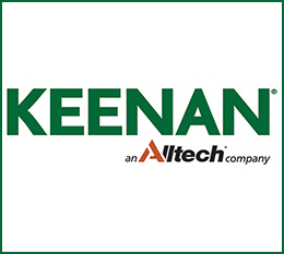 Keenan /<br> Alltech Products